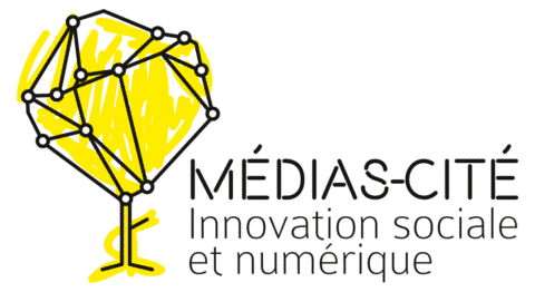 Logo Médias-Cité